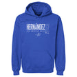 Teoscar Hernandez Men's Hoodie | 500 LEVEL