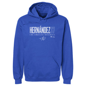 Teoscar Hernandez Men's Hoodie | 500 LEVEL