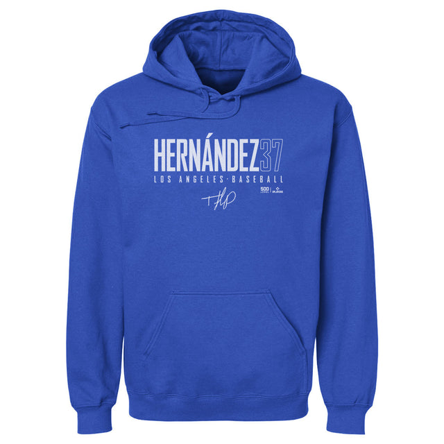 Teoscar Hernandez Men's Hoodie | 500 LEVEL