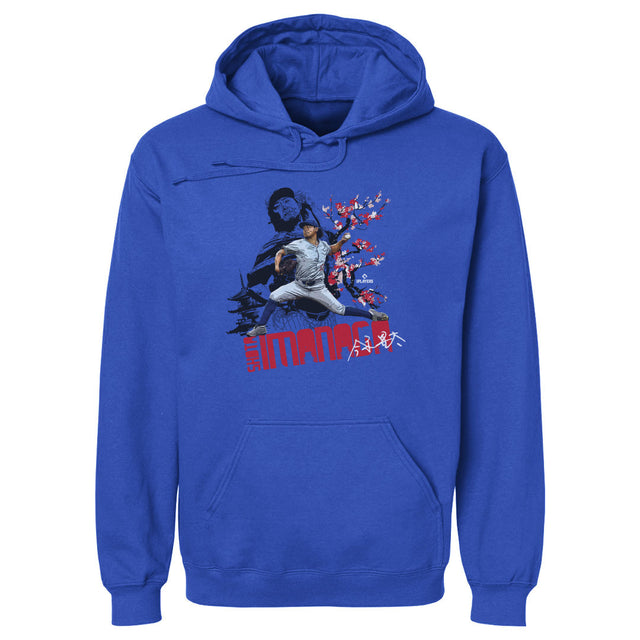 Shota Imanaga Men's Hoodie | 500 LEVEL