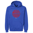 Jacob deGrom Men's Hoodie | 500 LEVEL