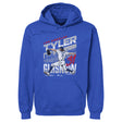 Tyler Glasnow Men's Hoodie | 500 LEVEL