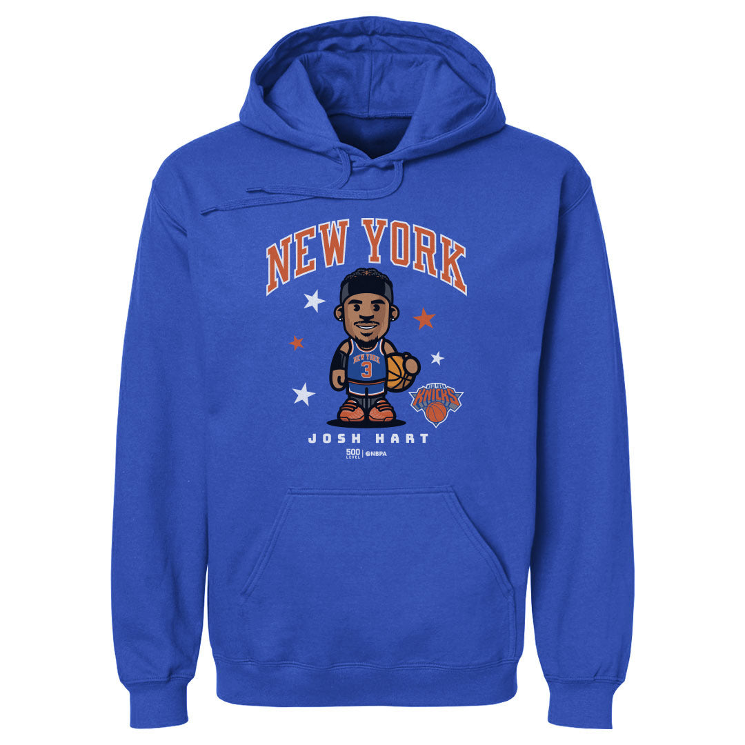 Josh Hart Men's Hoodie | 500 LEVEL