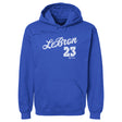 LeBron James Men's Hoodie | 500 LEVEL
