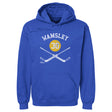 Rick Wamsley Men's Hoodie | 500 LEVEL