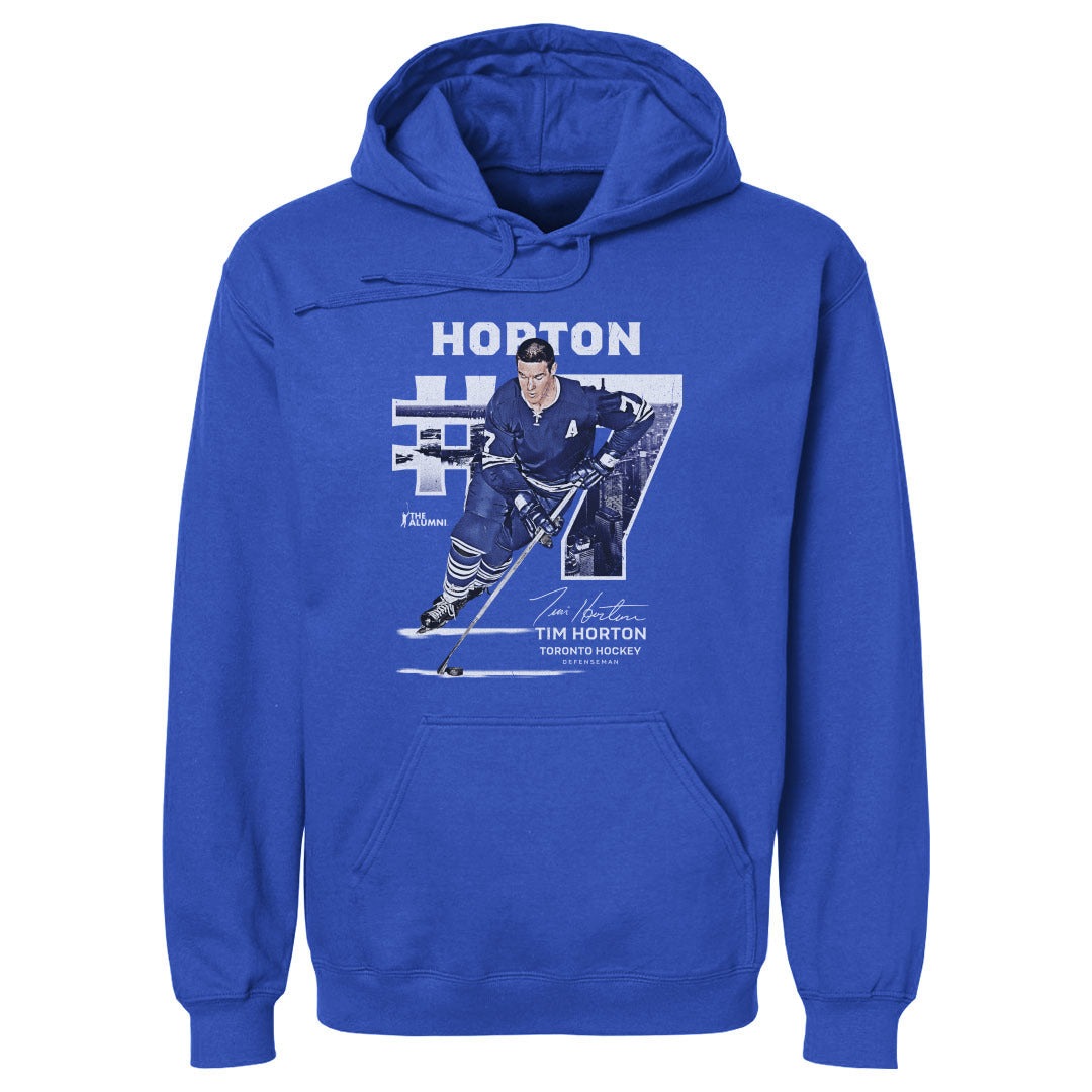 Tim Horton Men's Hoodie | 500 LEVEL