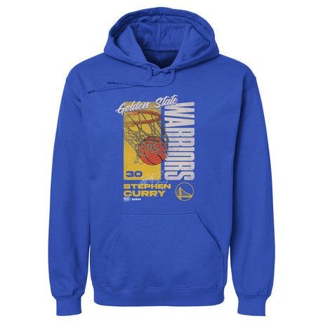 Steph Curry Men's Hoodie | 500 LEVEL