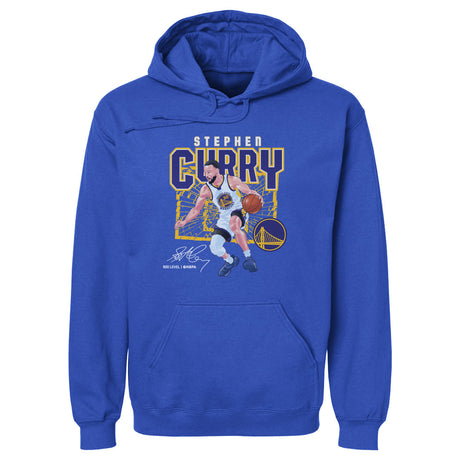 Steph Curry Men's Hoodie | 500 LEVEL