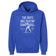 Bobby Witt Jr. Men's Hoodie | 500 LEVEL
