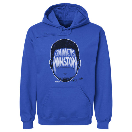 Jameis Winston Men's Hoodie | 500 LEVEL