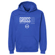 Pascal Gross Men's Hoodie | 500 LEVEL