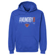 OG Anunoby Men's Hoodie | 500 LEVEL