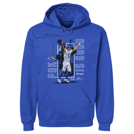 Puka Nacua Men's Hoodie | 500 LEVEL