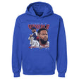 Vladimir Guerrero Jr. Men's Hoodie | 500 LEVEL