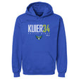 Awak Kuier Men's Hoodie | 500 LEVEL