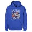 Mathew Barzal Men's Hoodie | 500 LEVEL