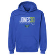 Haley Jones Men's Hoodie | 500 LEVEL