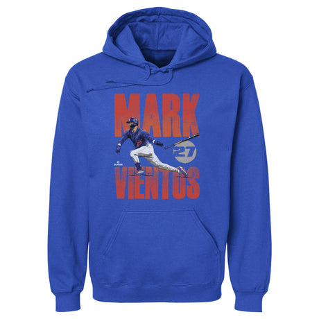 Mark Vientos Men's Hoodie | 500 LEVEL
