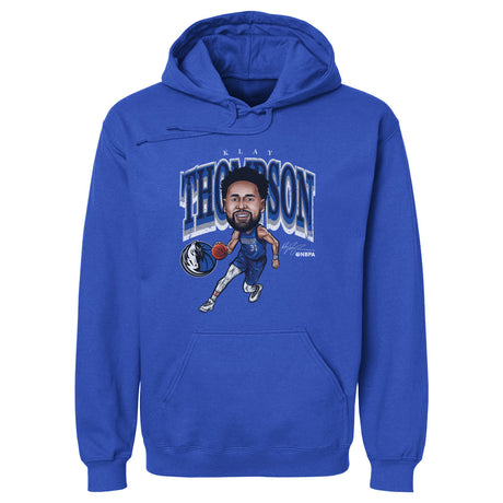 Klay Thompson Men's Hoodie | 500 LEVEL