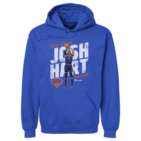 Josh Hart Men's Hoodie | 500 LEVEL