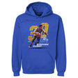Steph Curry Men's Hoodie | 500 LEVEL