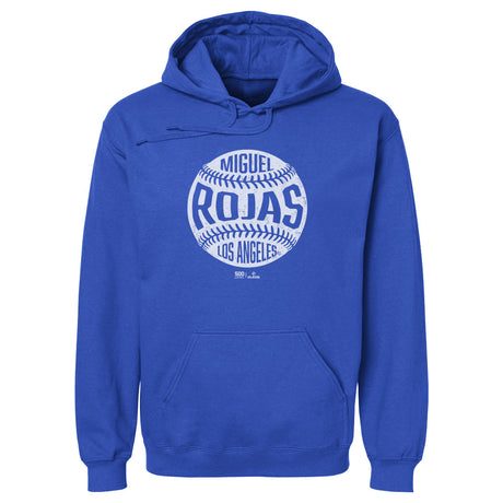 Miguel Rojas Men's Hoodie | 500 LEVEL