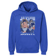 Jaxson Dart Men's Hoodie | 500 LEVEL