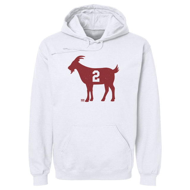 Alabama Men's Hoodie | 500 LEVEL