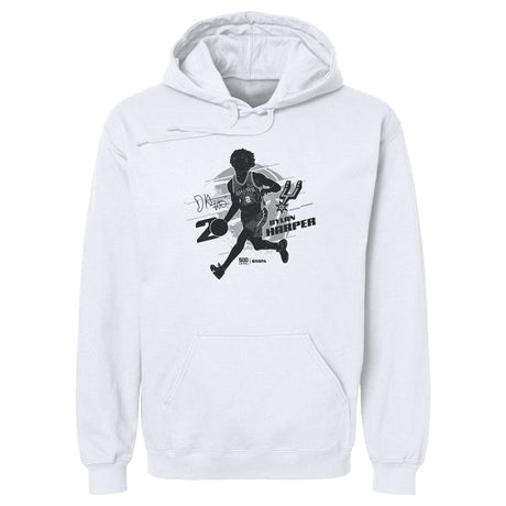 Dylan Harper Men's Hoodie | 500 LEVEL