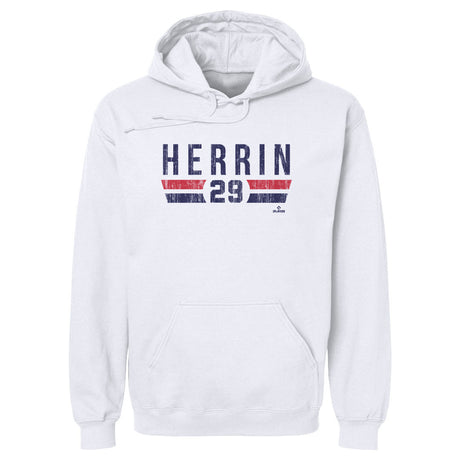 Tim Herrin Men's Hoodie | 500 LEVEL