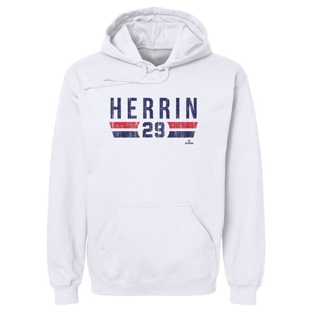 Tim Herrin Men's Hoodie | 500 LEVEL