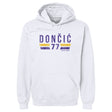 Luka Doncic Men's Hoodie | 500 LEVEL