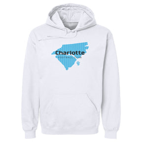 Charlotte FC Men's Hoodie | 500 LEVEL
