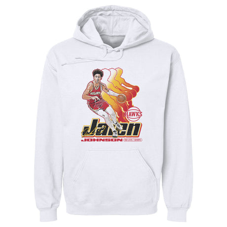 Jalen Johnson Men's Hoodie | 500 LEVEL