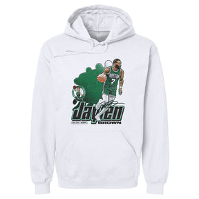 Jaylen Brown Men's Hoodie | 500 LEVEL