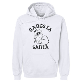 Christmas Men's Hoodie | 500 LEVEL