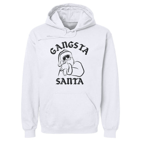 Christmas Men's Hoodie | 500 LEVEL