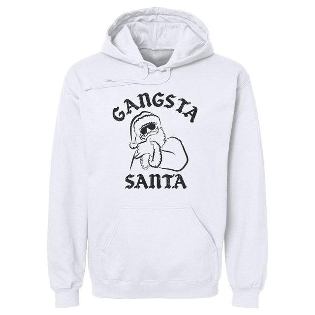 Christmas Men's Hoodie | 500 LEVEL