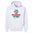 Christmas Men's Hoodie | 500 LEVEL