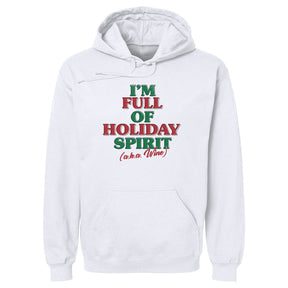 Christmas Men's Hoodie | 500 LEVEL