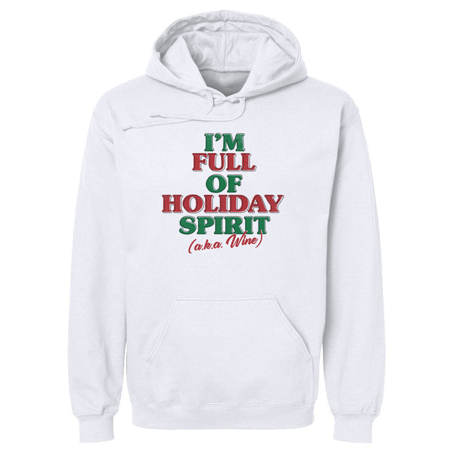Christmas Men's Hoodie | 500 LEVEL