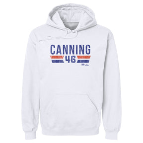 Griffin Canning Men's Hoodie | 500 LEVEL