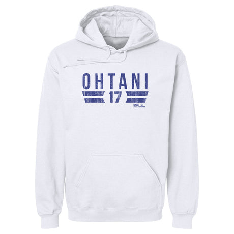 Shohei Ohtani Men's Hoodie | 500 LEVEL