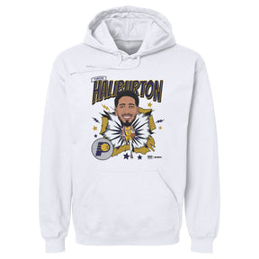 Tyrese Haliburton Men's Hoodie | 500 LEVEL