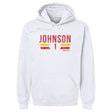 Jalen Johnson Men's Hoodie | 500 LEVEL