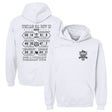 Vandegrift Vipers Men's Hoodie | 500 LEVEL