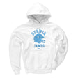 Derwin James Men's Hoodie | 500 LEVEL