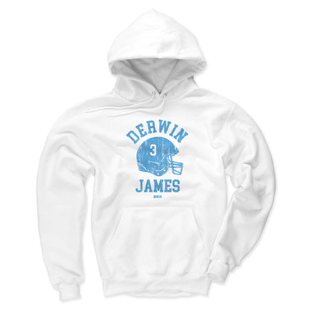 Derwin James Men's Hoodie | 500 LEVEL