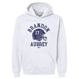 Brandon Aubrey Men's Hoodie | 500 LEVEL