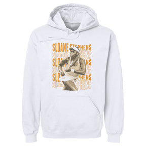 Sloane Stephens Men's Hoodie | 500 LEVEL